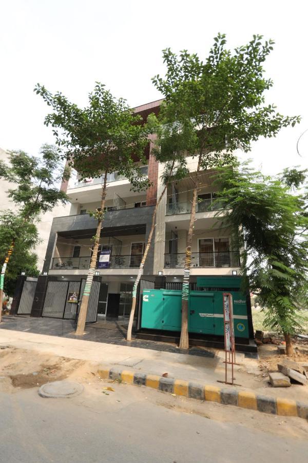 360 Degree Gurgaon