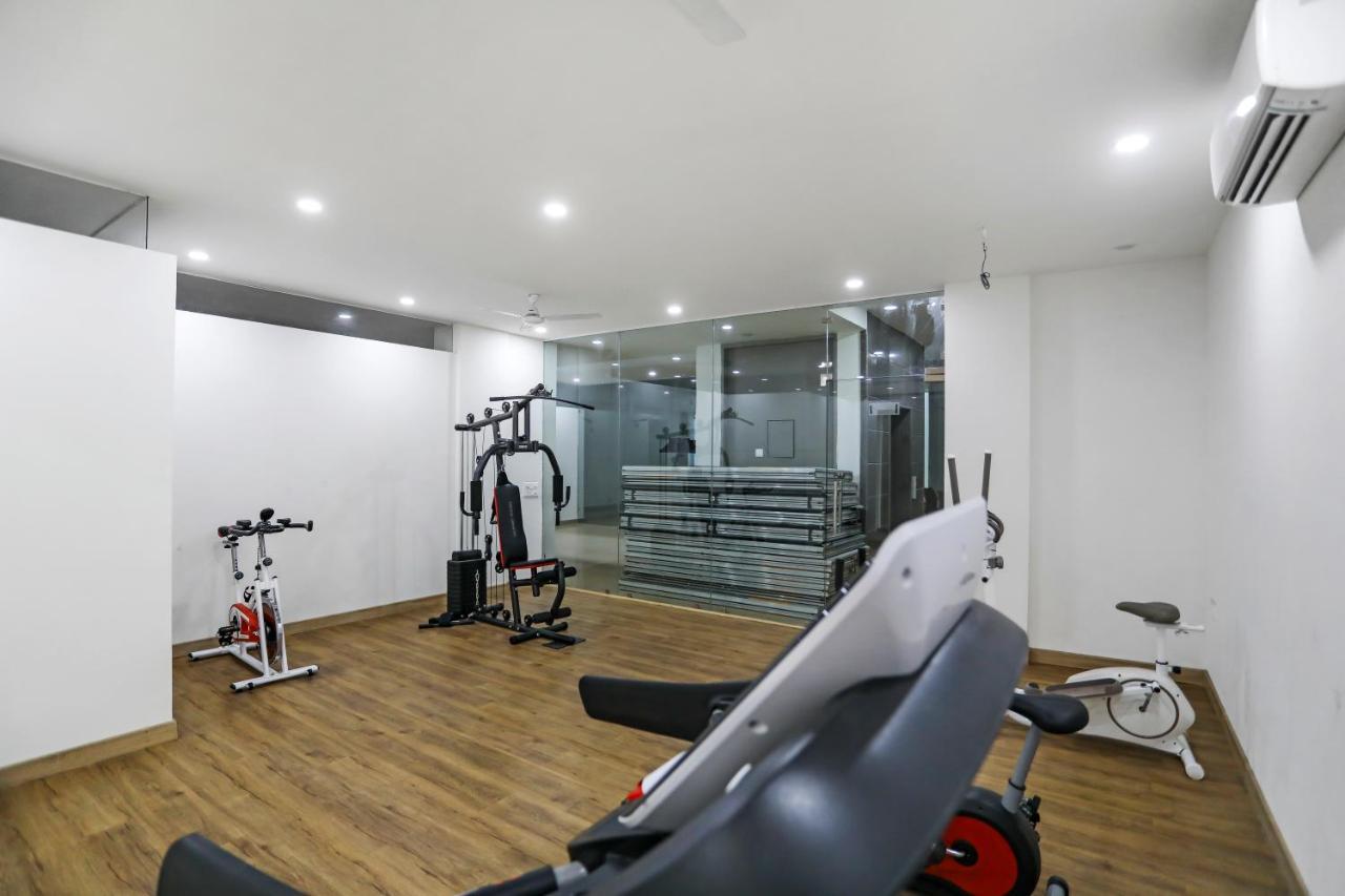 Windsor Castle Premier Cyber Hotel