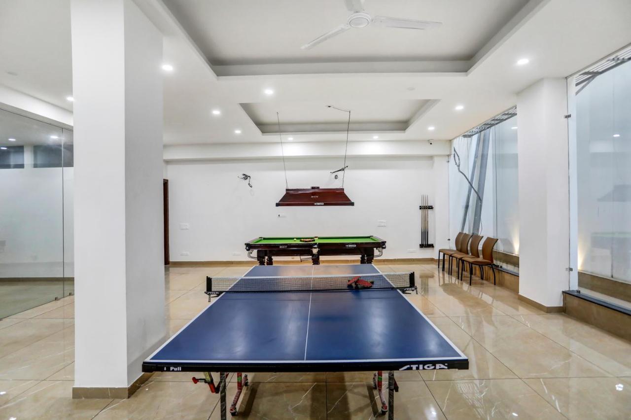 Windsor Castle Premier Cyber Gurgaon