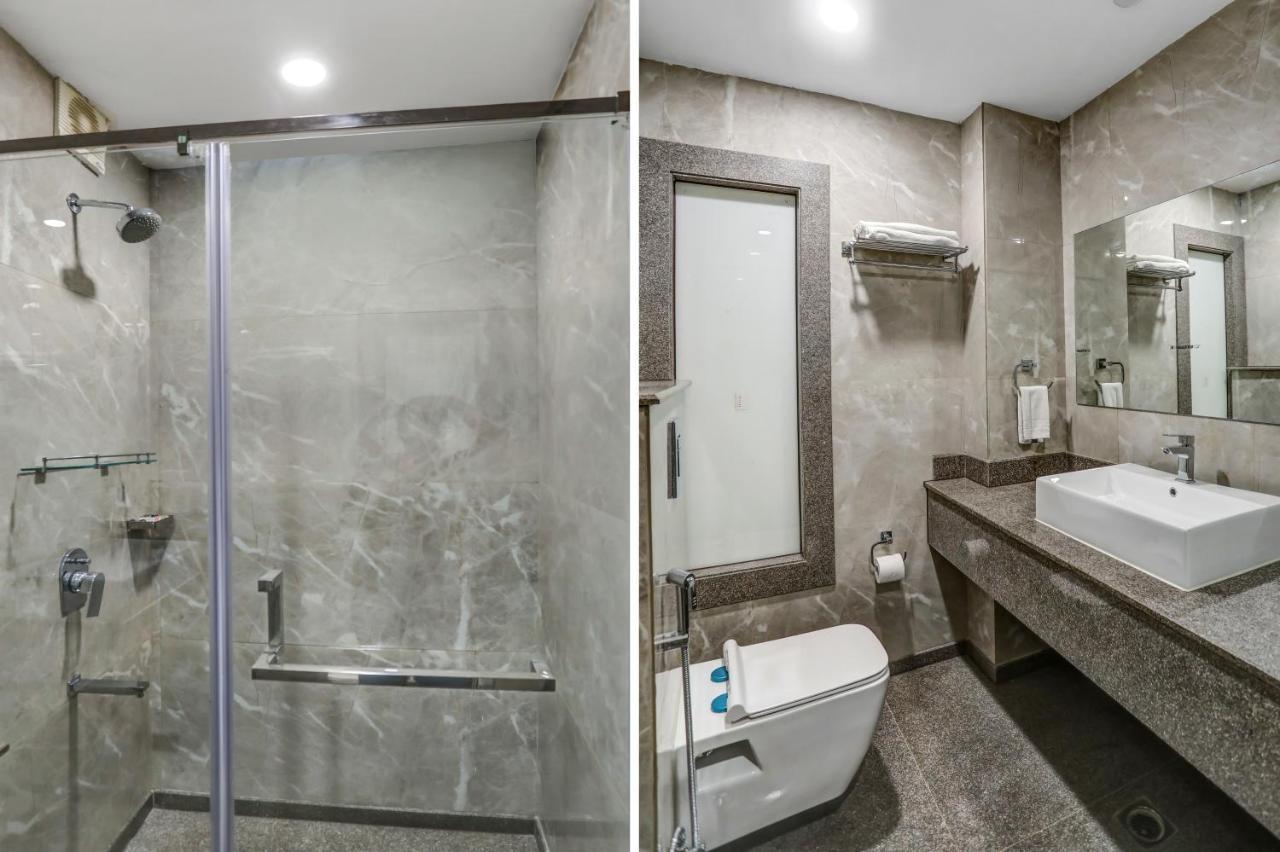 Hotel Windsor Castle Premier Cyber 3*