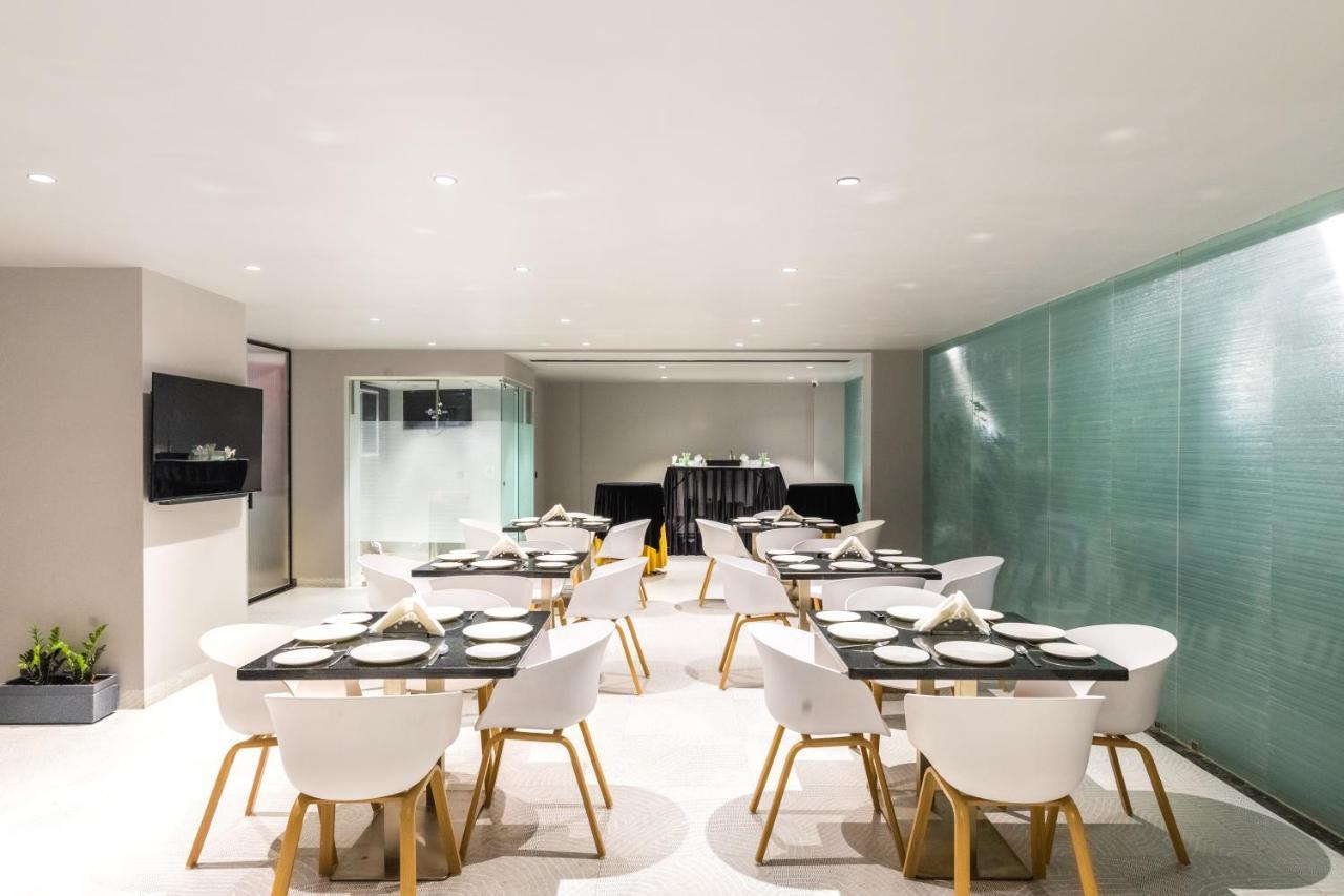 Hotel Mod Avenue