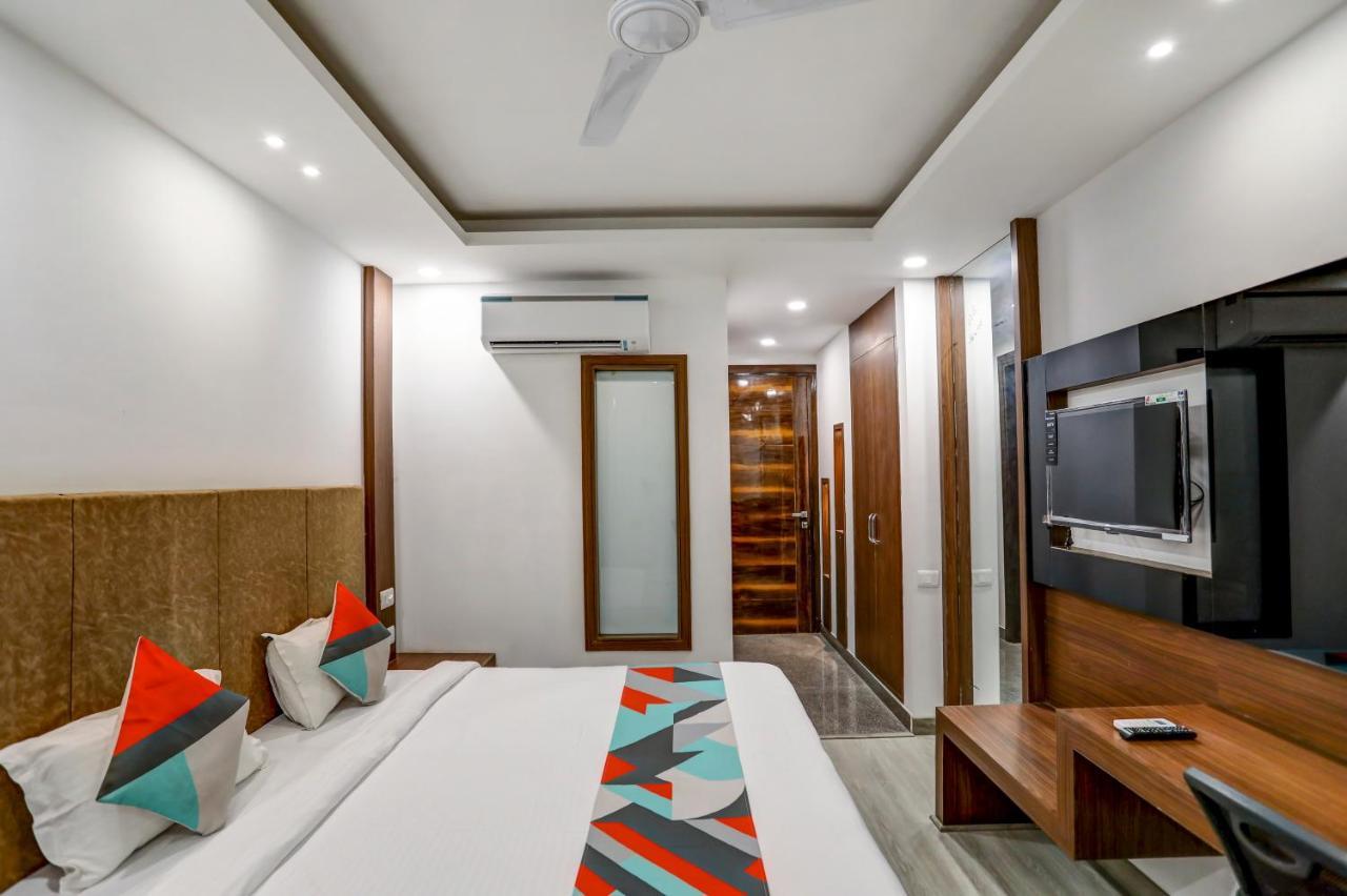 Hotel Windsor Castle Premier Cyber Gurgaon