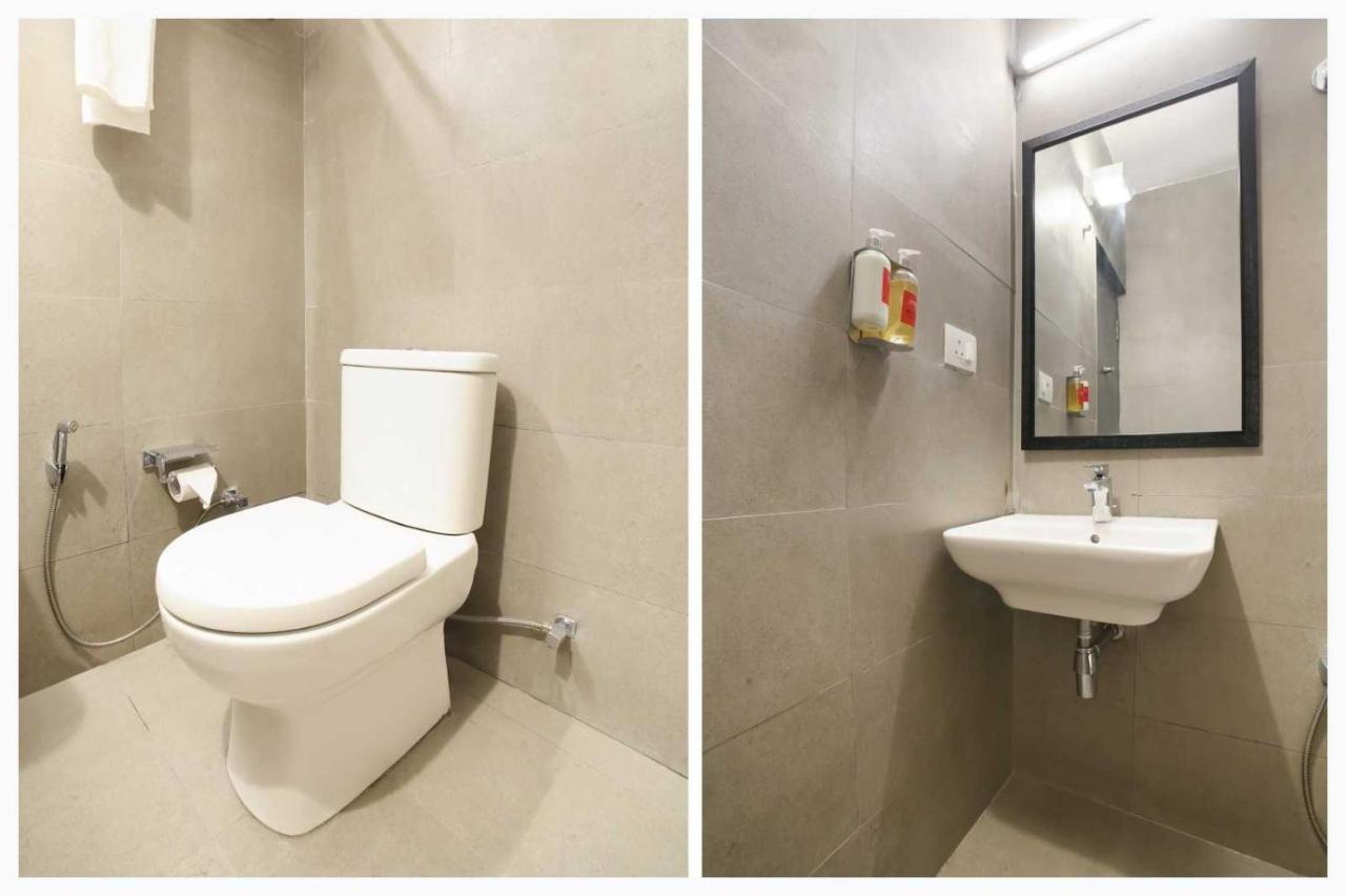 Townhouse 1214 Horizon View 3* Gurgaon