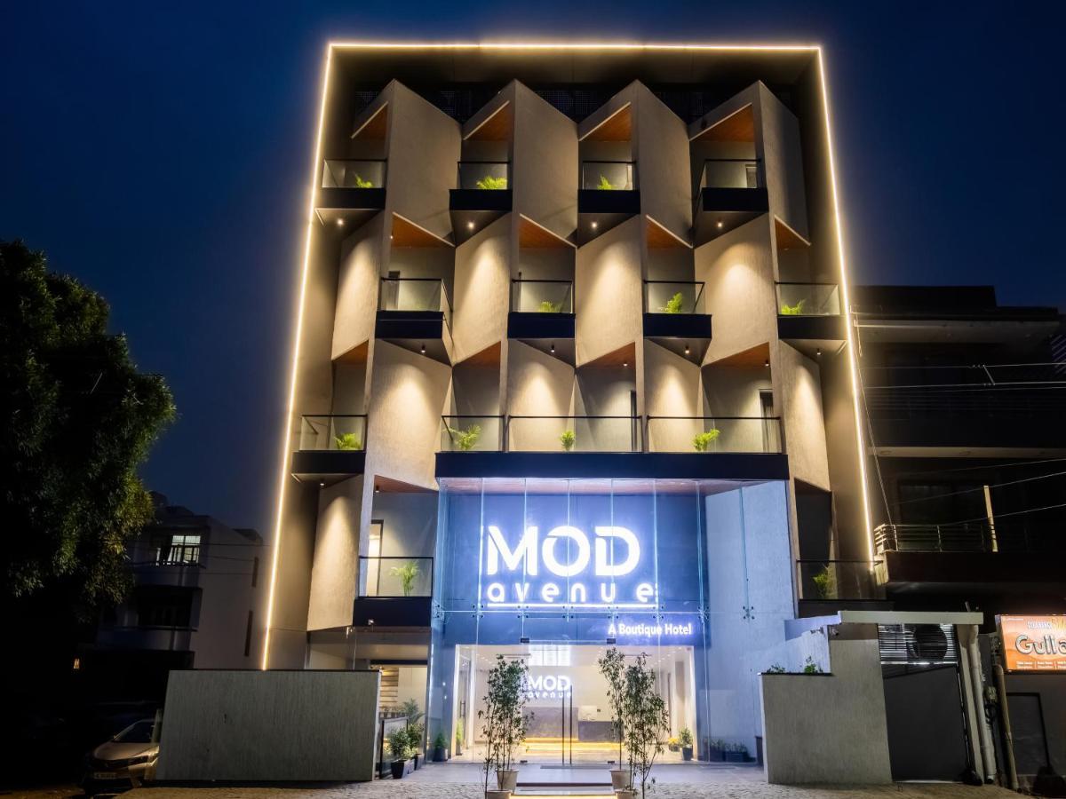 Hotel Mod Avenue