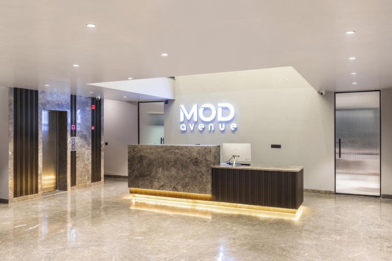Mod Avenue