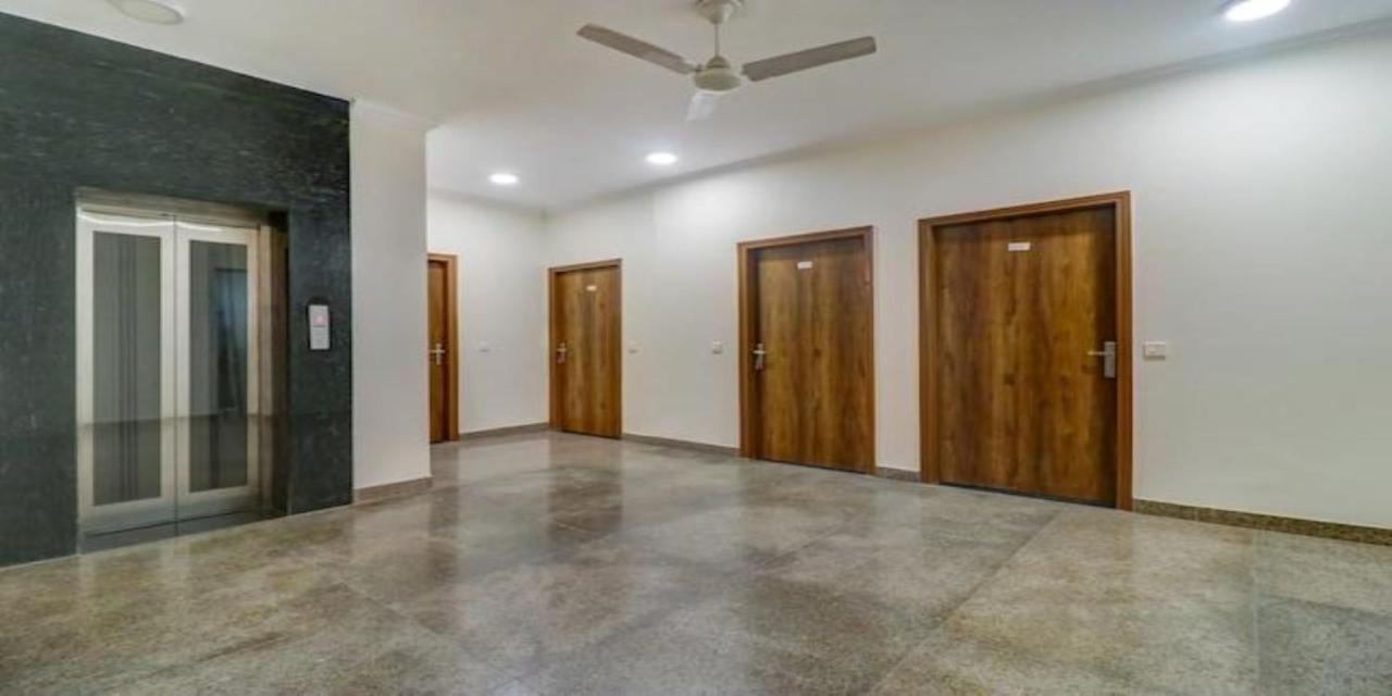 Cymbal -sector 31 Hotel
