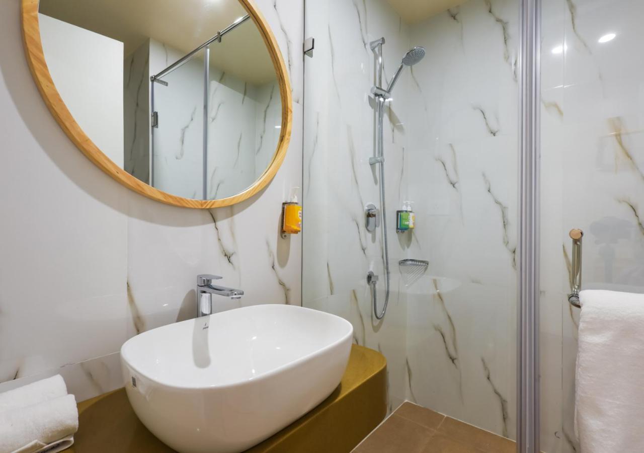 Bloom - Golf Course Road, Sector 43 Hotel 3*