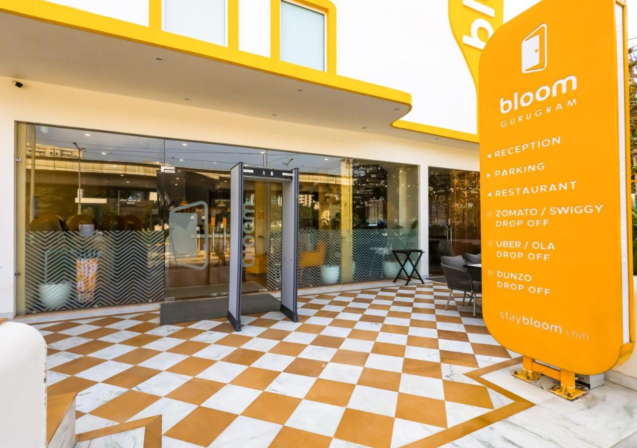 Hotel Bloom - Golf Course Road, Sector 43