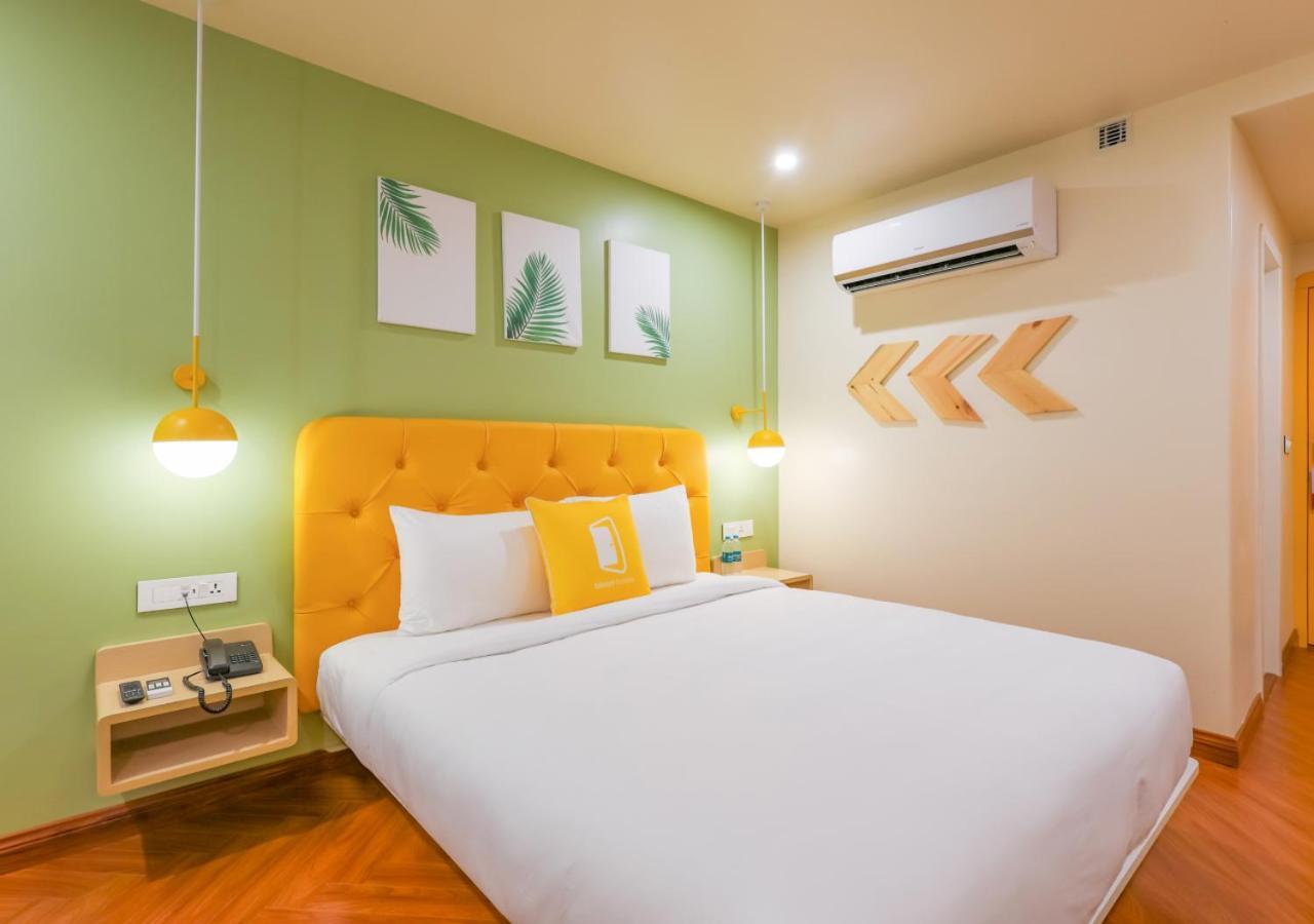 Bloom - Golf Course Road, Sector 43 Hotel 3*