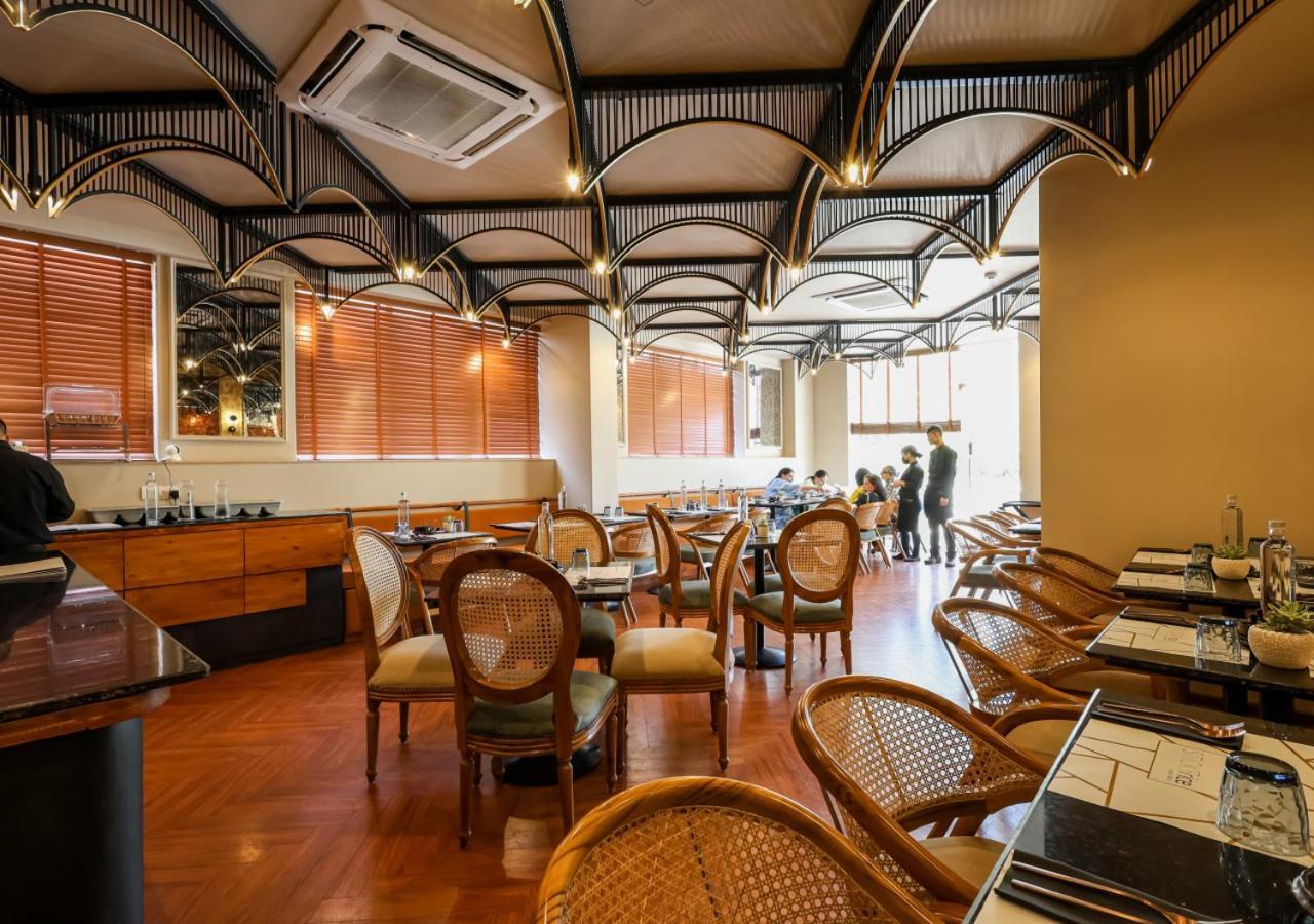 Bloom - Golf Course Road, Sector 43 Hotel Gurgaon