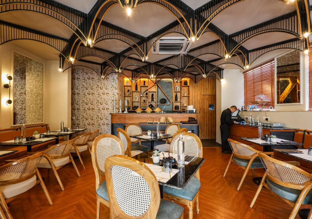 Bloom - Golf Course Road, Sector 43 Hotel 3*