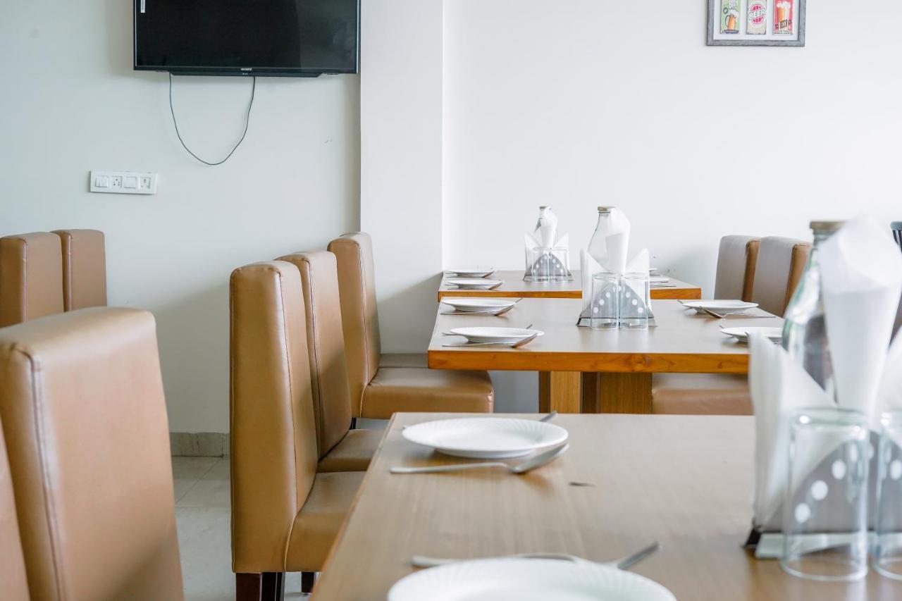 Saltstayz Executive Studio * Gurgaon