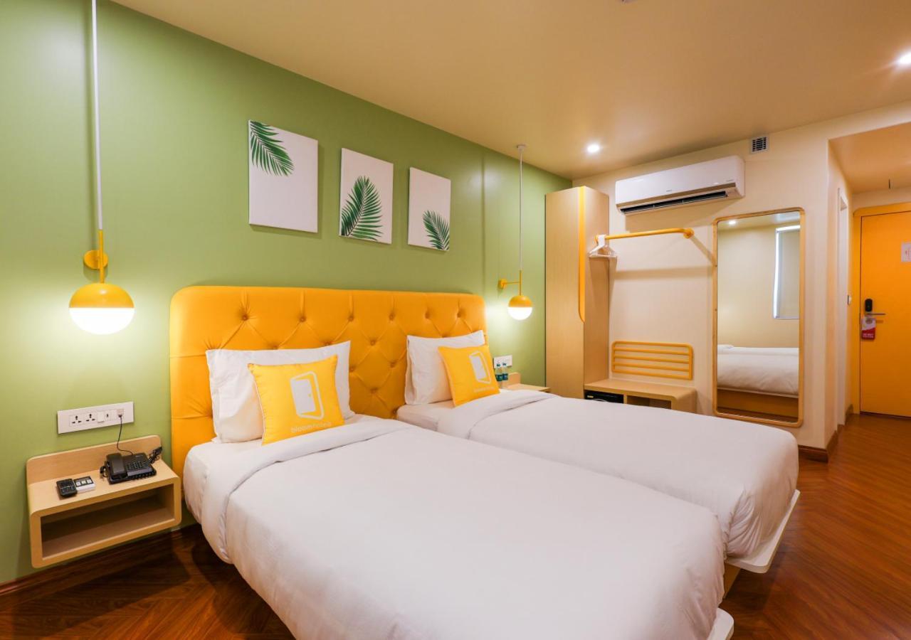 Hotel Bloom - Golf Course Road, Sector 43