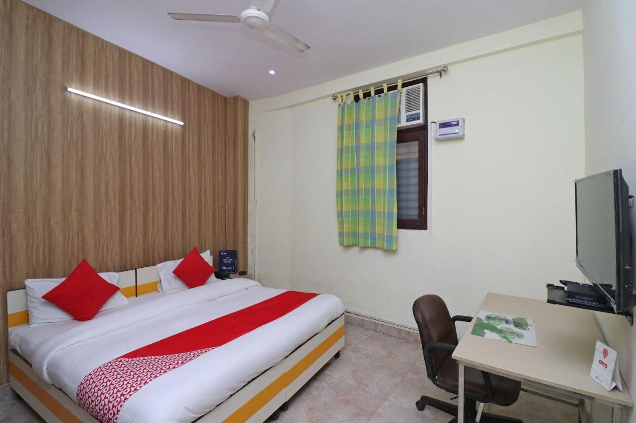 Hotel O Sukhsagar 3*