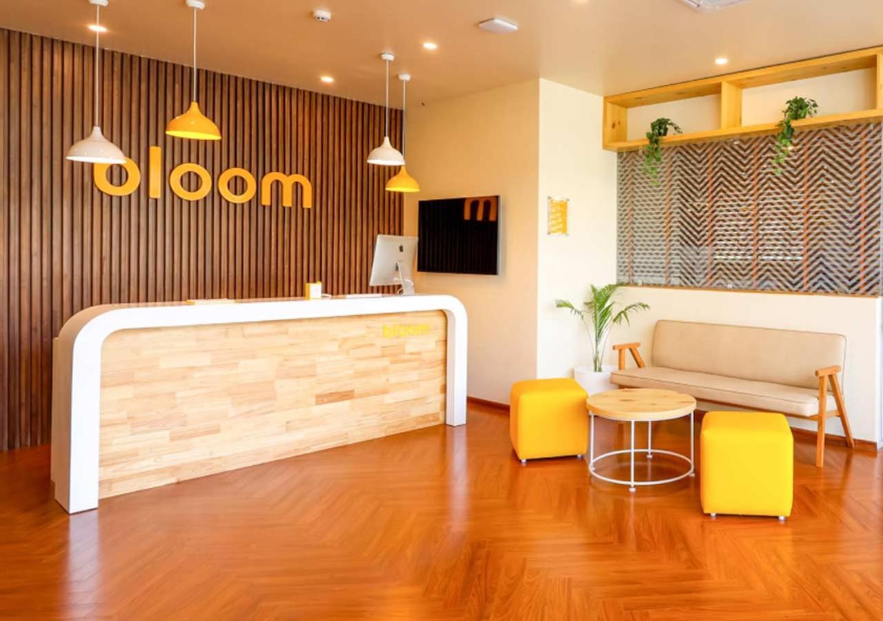 Bloom - Golf Course Road, Sector 43 3* Gurgaon