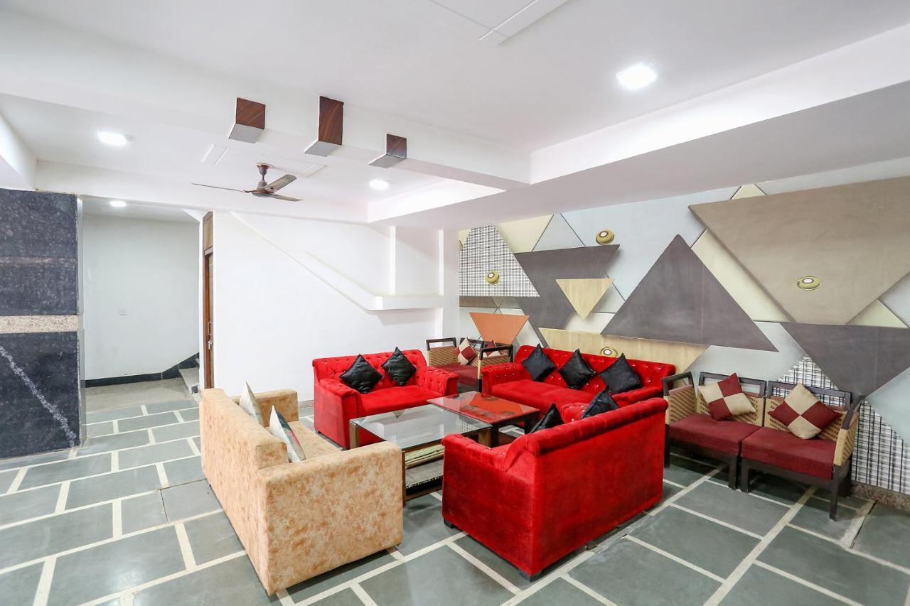 Fabhotel Silver Crown 3*
