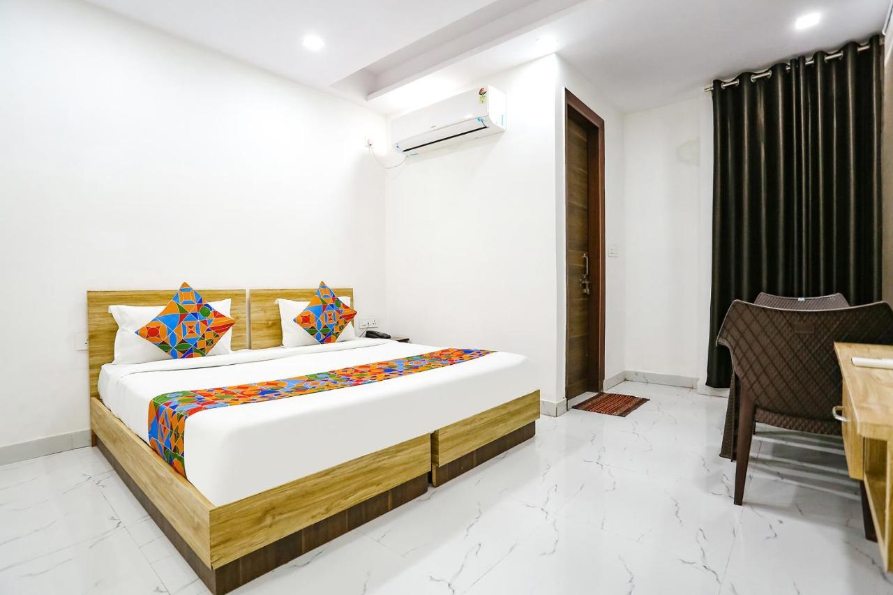 Fabhotel Silver Crown 3* Gurgaon