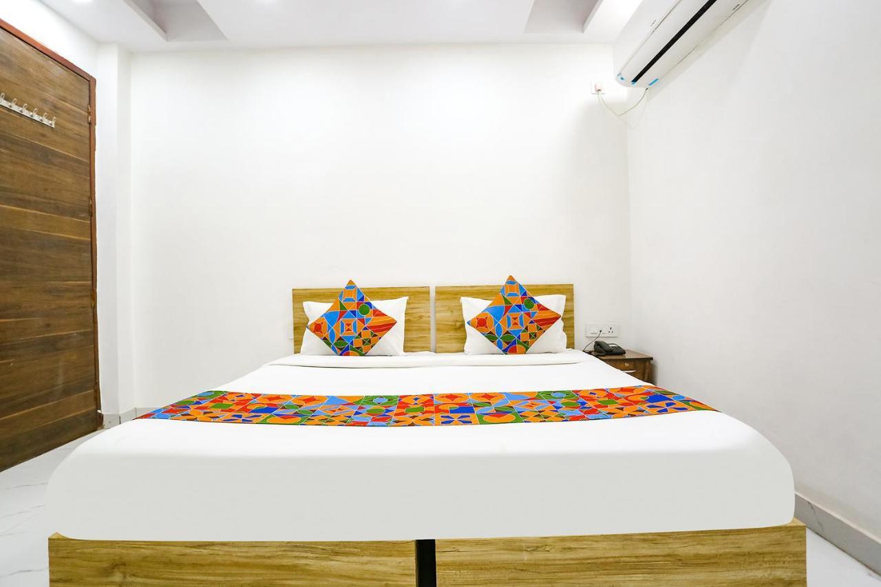 Fabhotel Silver Crown Hotel Gurgaon