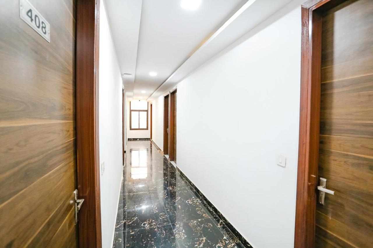 Hotel Fabhotel Silver Crown 3*
