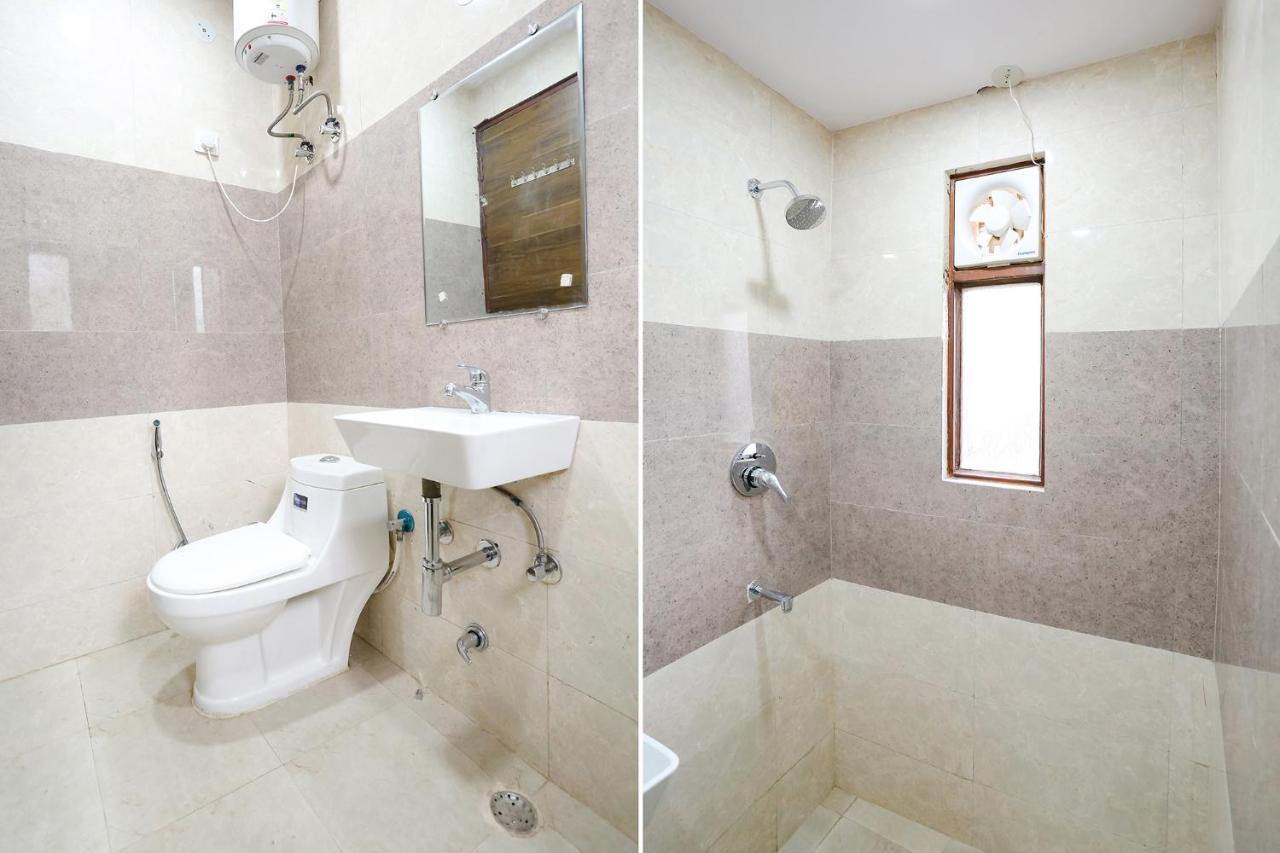 Fabhotel Silver Crown 3* Gurgaon