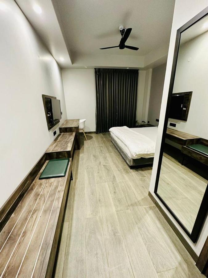 Mod Avenue Hotel 3*