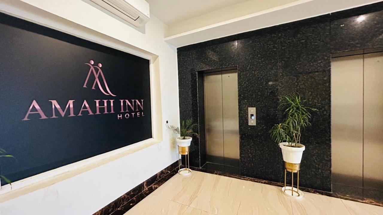 Hotel Amahi