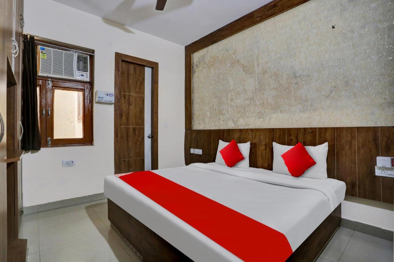 O Jmd Residency Gurgaon