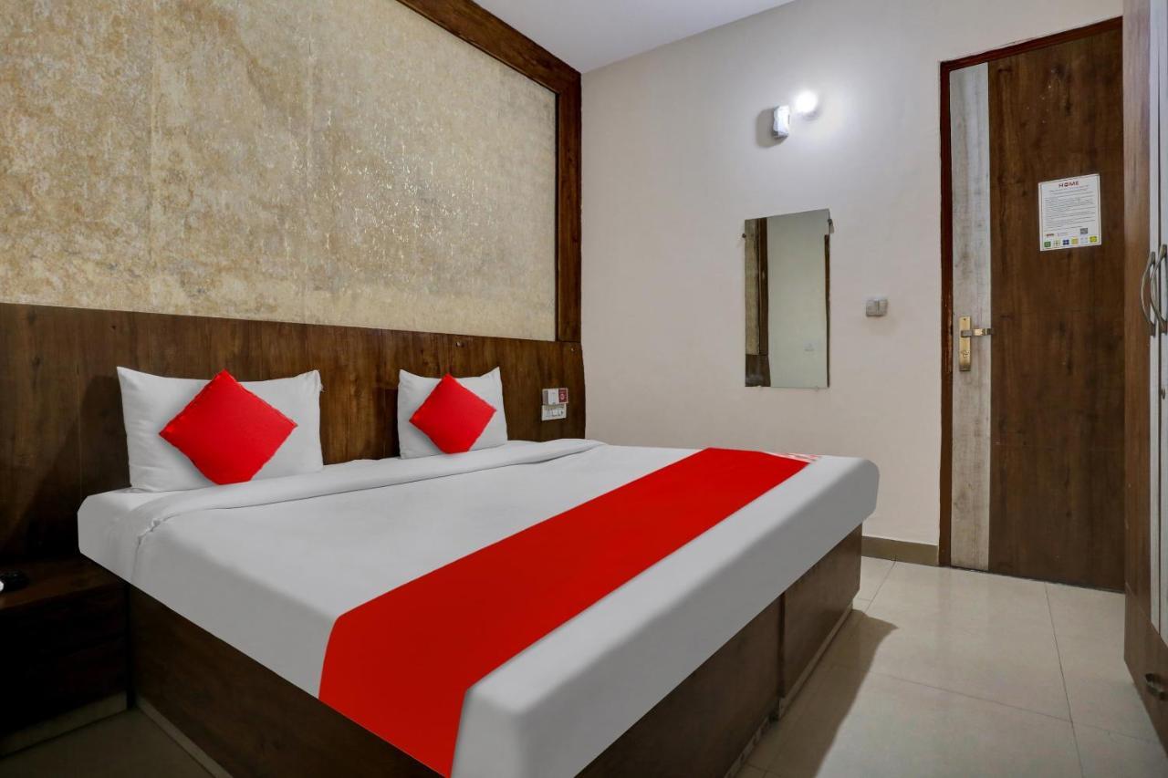 O Jmd Residency 3* Gurgaon