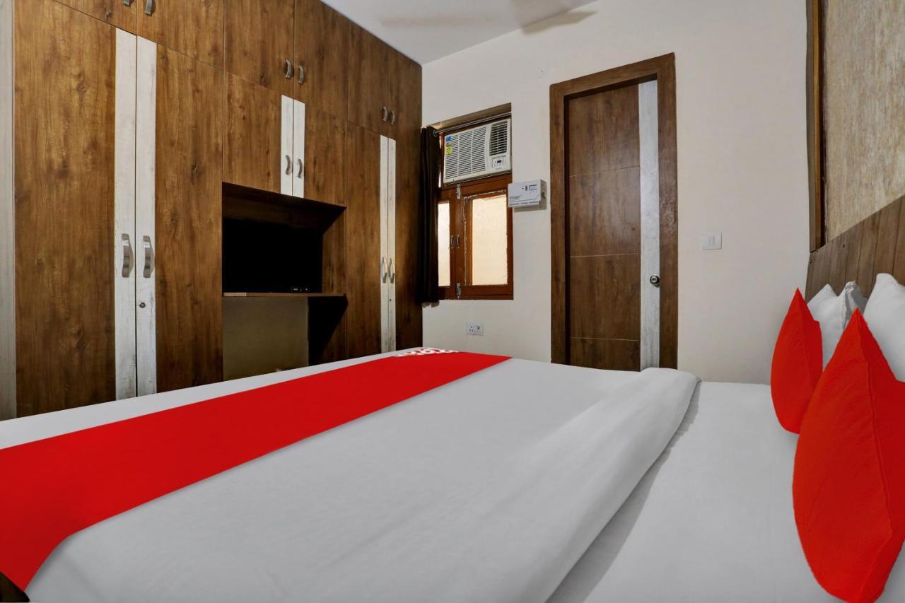O Jmd Residency Hotel Gurgaon