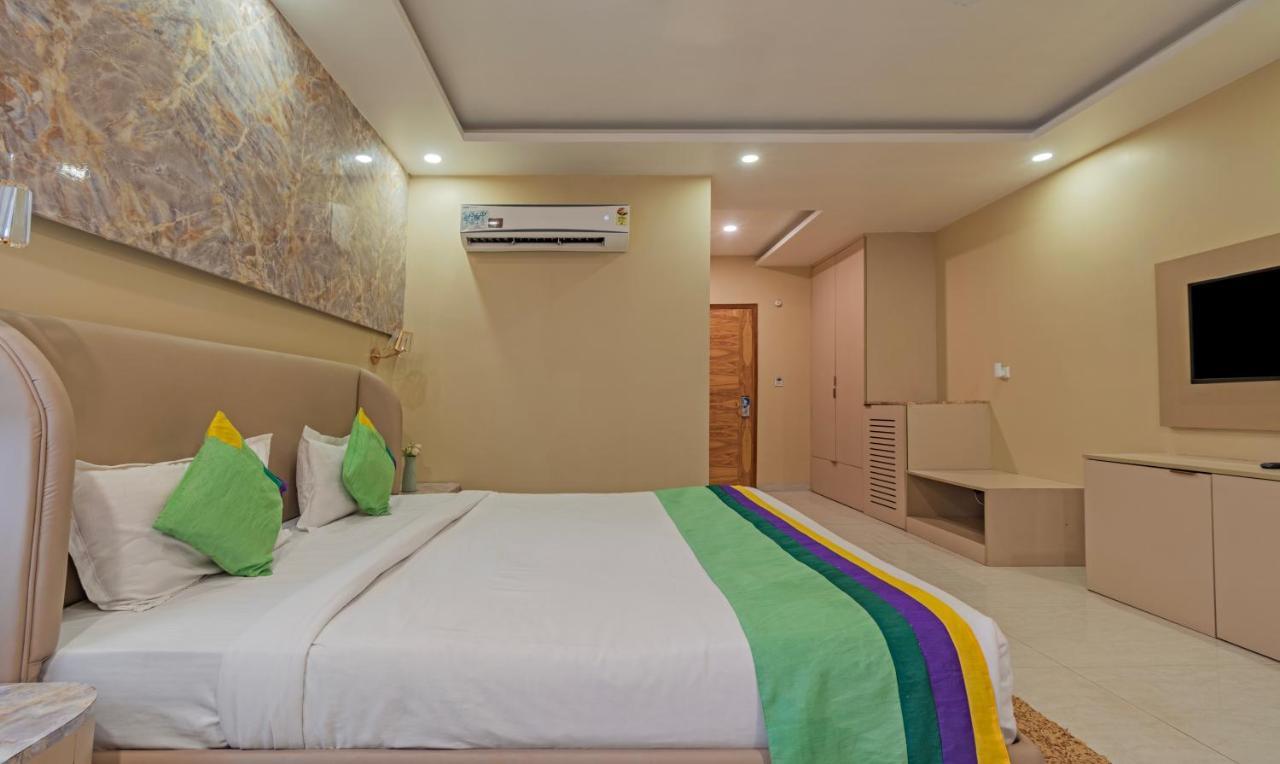 Treebo Trend Mr J - Sec 51 Hotel Gurgaon