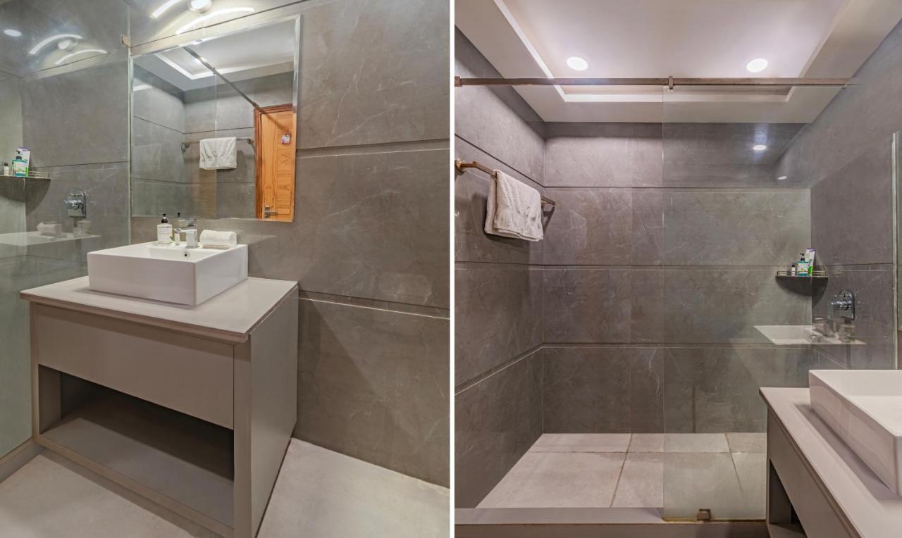 Treebo Trend Mr J - Sec 51 Gurgaon