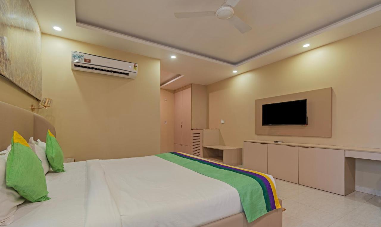 Treebo Trend Mr J - Sec 51 Gurgaon