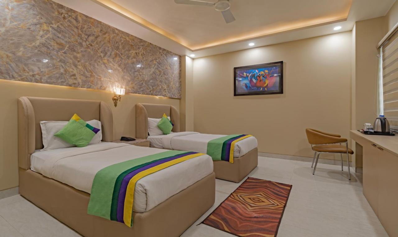 Treebo Trend Mr J - Sec 51 3* Gurgaon