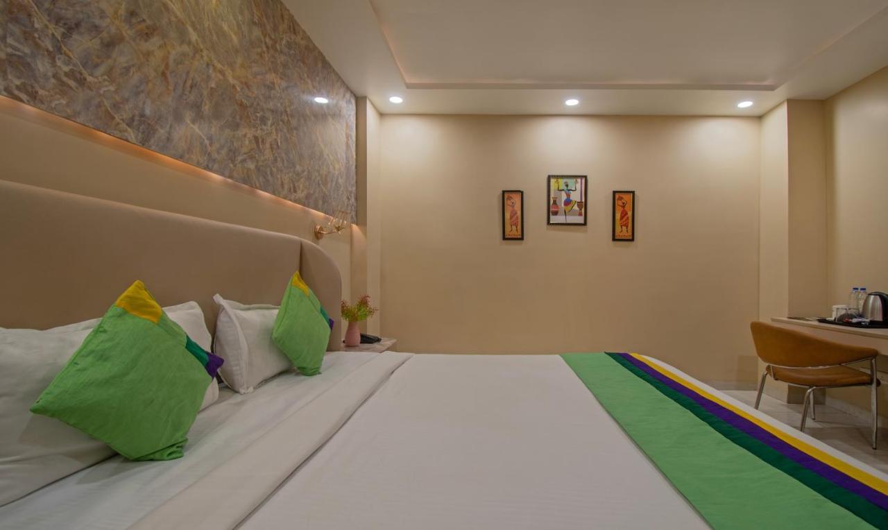 Treebo Trend Mr J - Sec 51 Gurgaon