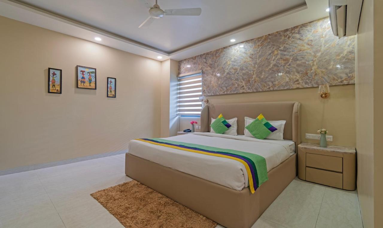 Hotel Treebo Trend Mr J - Sec 51 Gurgaon