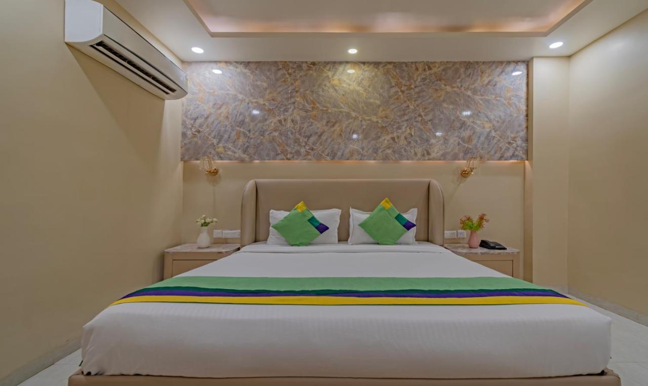 Treebo Trend Mr J - Sec 51 Hotel Gurgaon