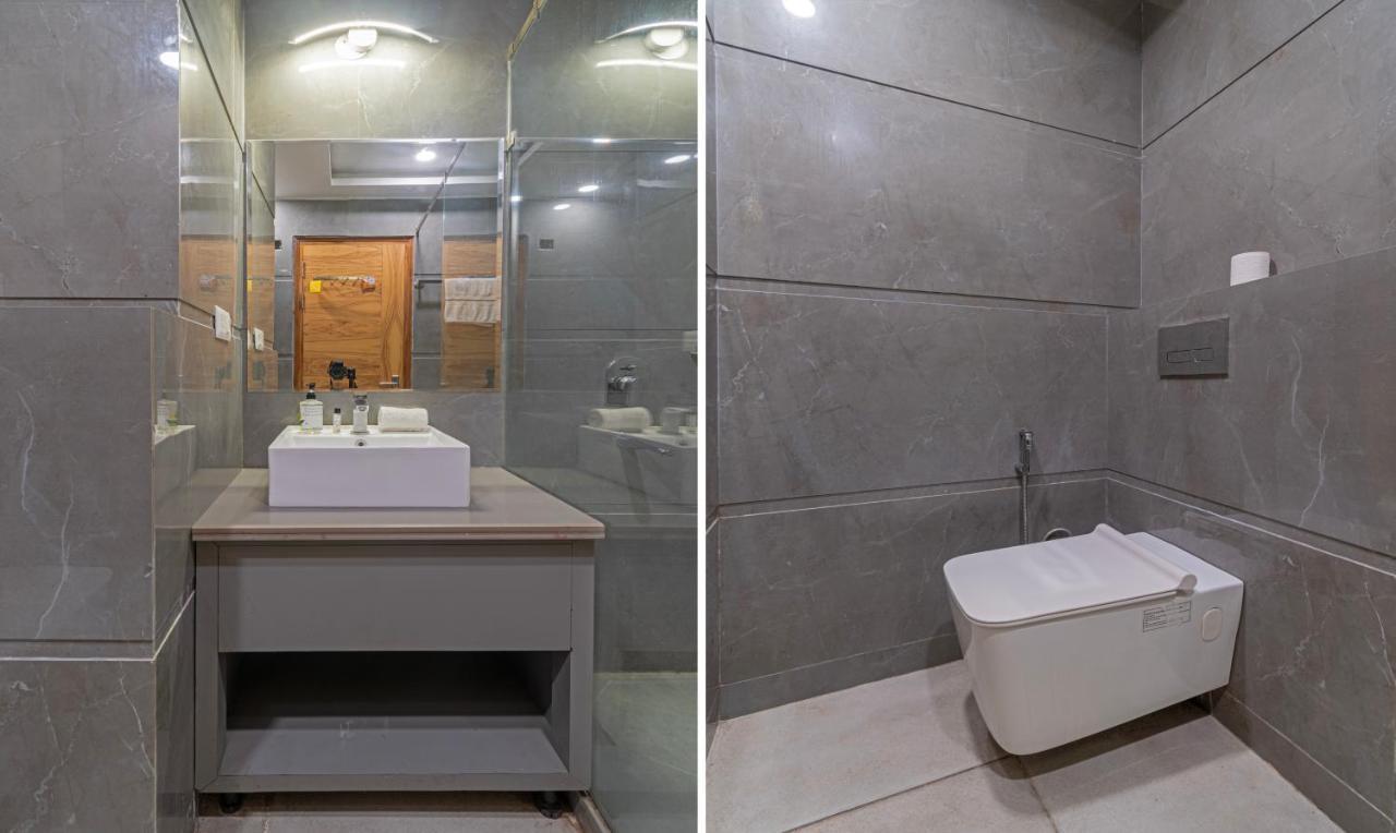 Hotel Treebo Trend Mr J - Sec 51 Gurgaon