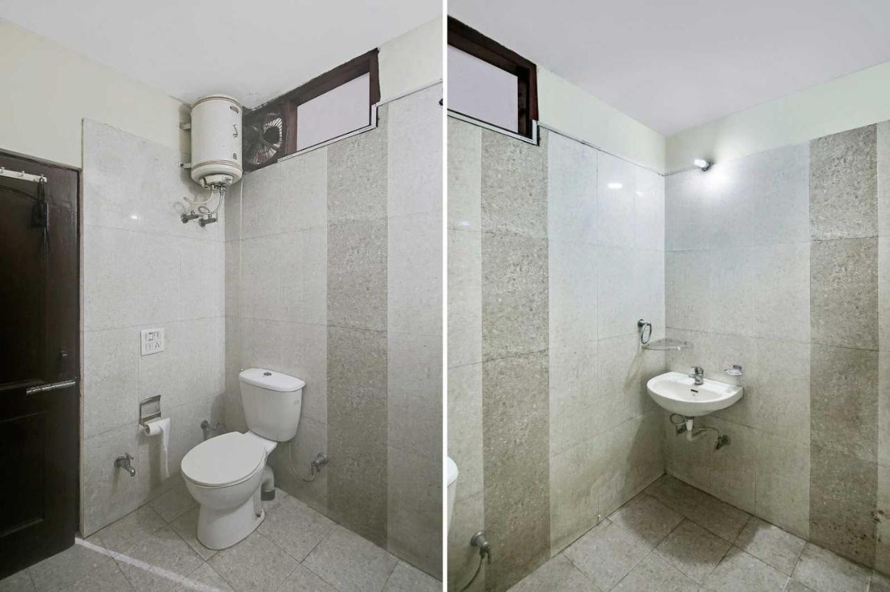 Hotel Collection O Vinayak