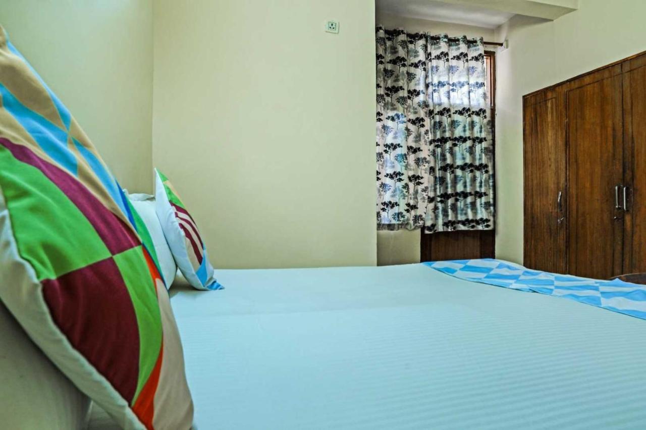 Hotel Collection O Vinayak