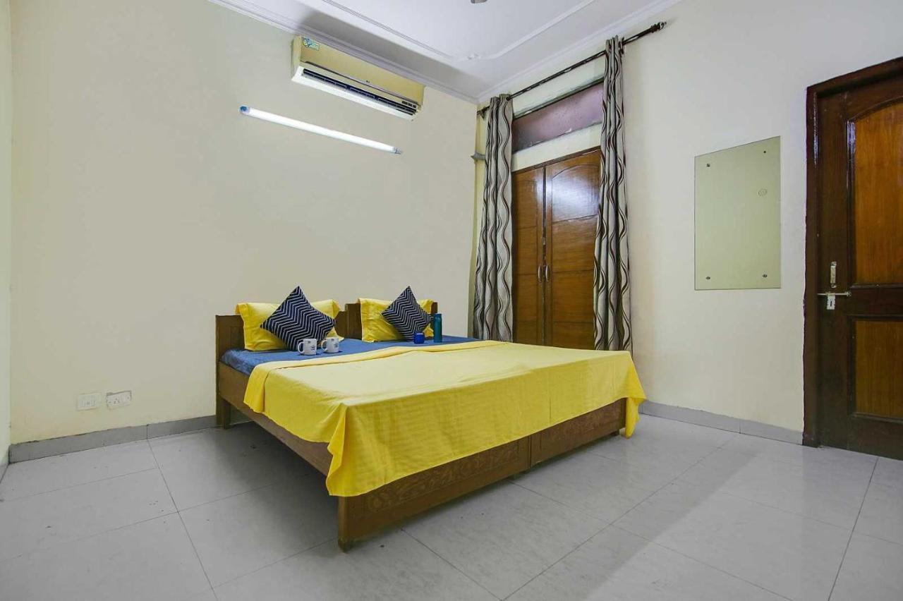 Hotel Collection O Vinayak 3*