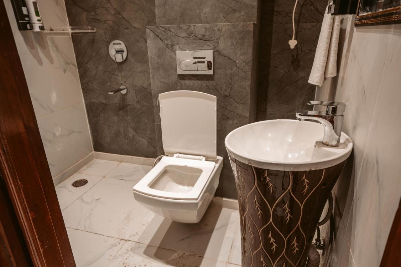 Hotel Flxho Duo - Serviced & - Golf Course Road