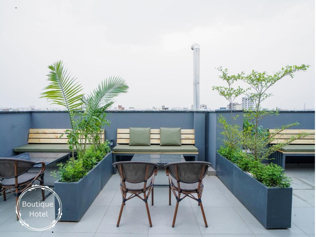 Saltstayz Select - Golf Course Road & Sector 57 4* Gurgaon