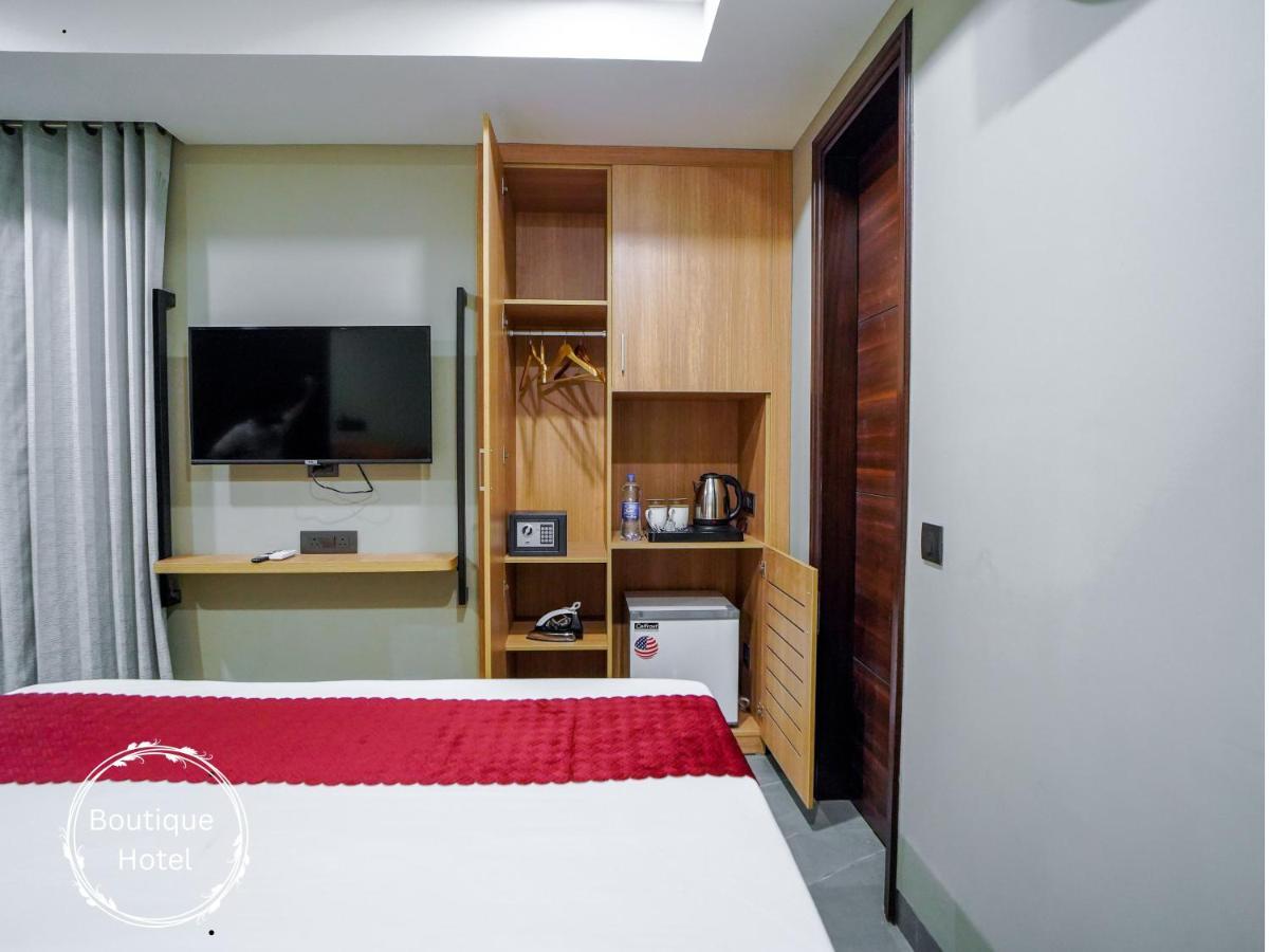 Saltstayz Select - Golf Course Road & Sector 57 Hotel Gurgaon