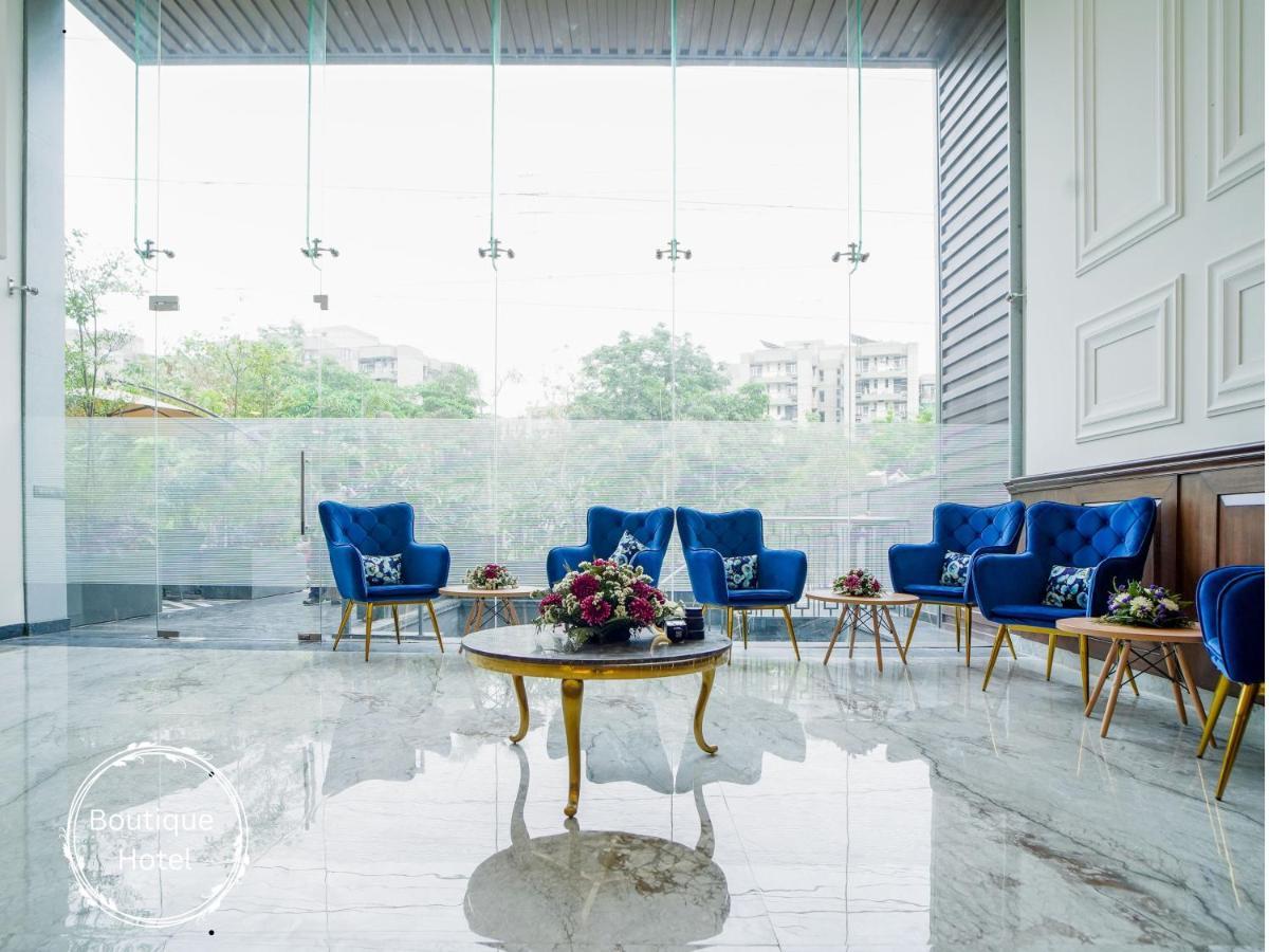Saltstayz Select - Golf Course Road & Sector 57 4* Gurgaon
