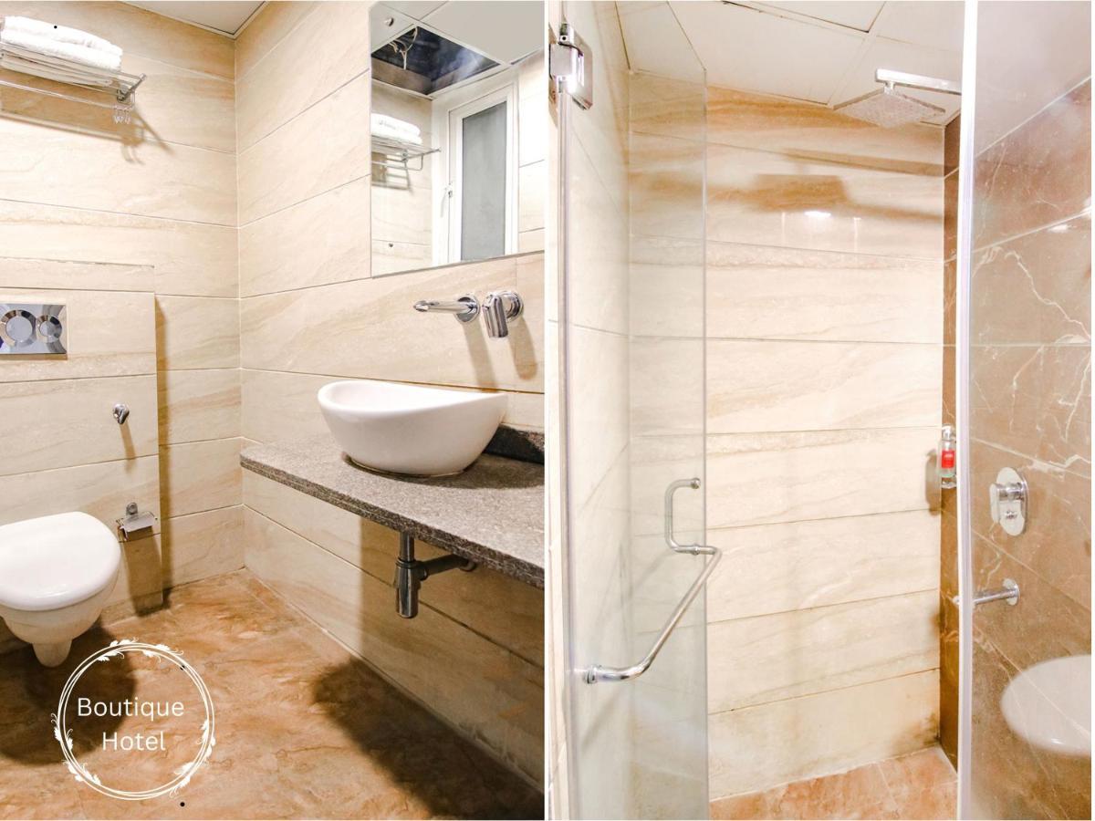 Saltstayz Sector 39- Near Rajiv Chowk & Sohna Road Gurgaon