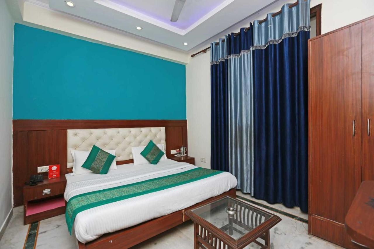 Hotel Collection O Vinayak