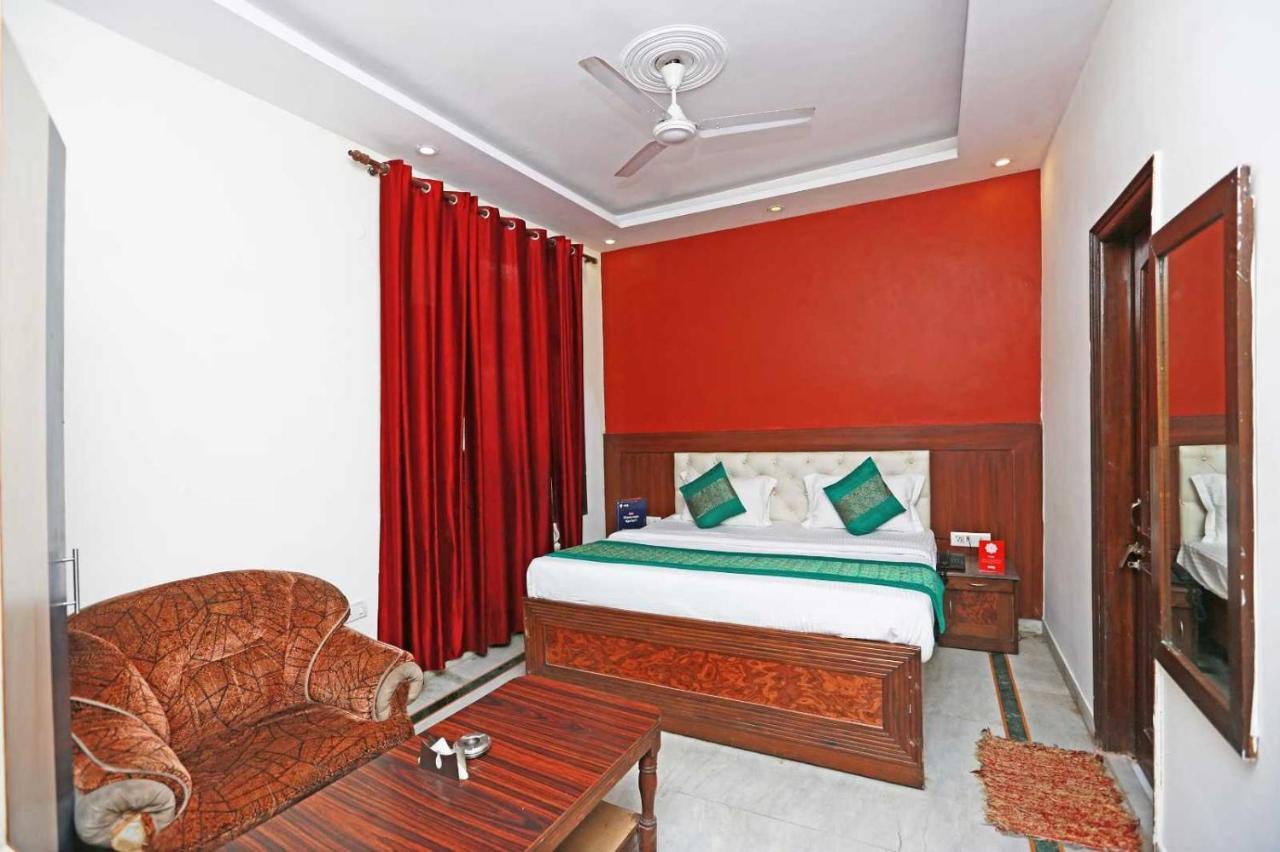 Hotel Collection O Vinayak Gurgaon