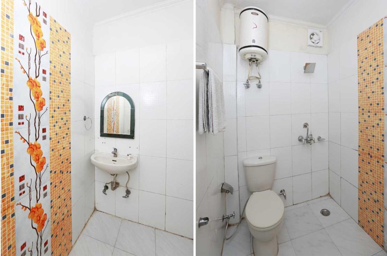 Hotel Collection O Vinayak