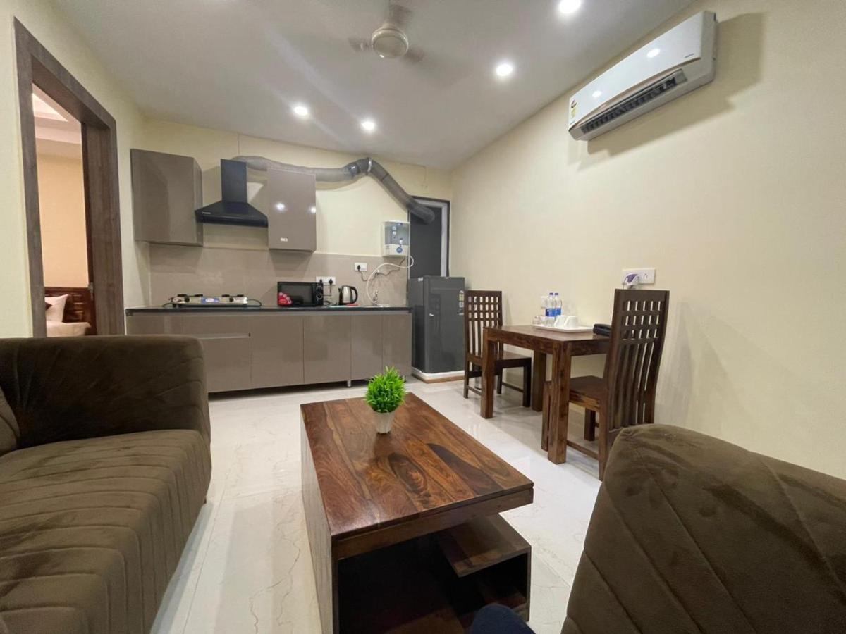 Apartment Limewood Stay-gold 1 Bhk Artemis Hospital *