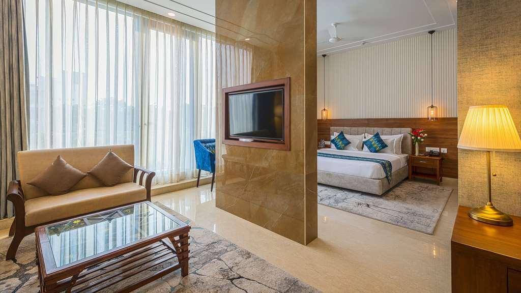 Hotel Comfort Dhaliwals, Gurgaon